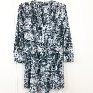 🌺SOLD🌺Apt. 9 | Snake Print Dress, Tie Waist